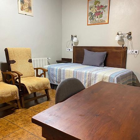 מלון קנטבייחה Casa Sara מראה חיצוני תמונה