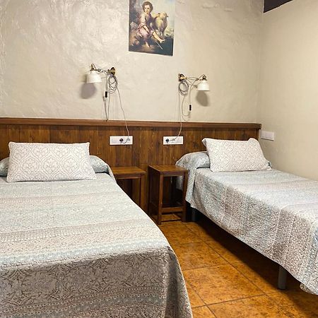 מלון קנטבייחה Casa Sara מראה חיצוני תמונה