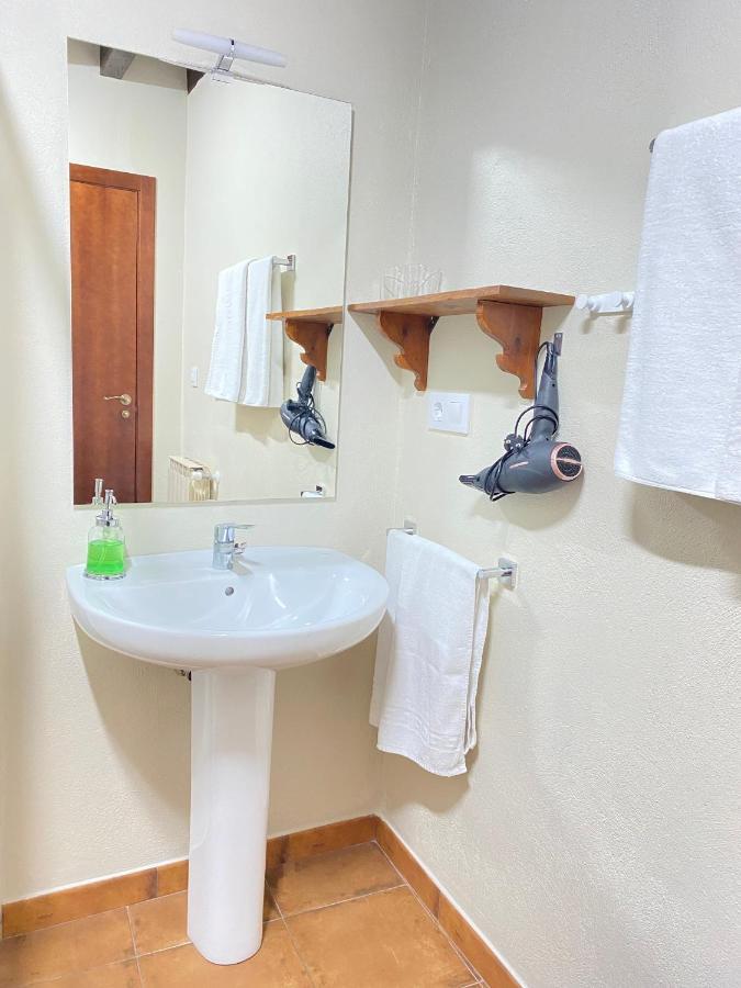 מלון קנטבייחה Casa Sara מראה חיצוני תמונה