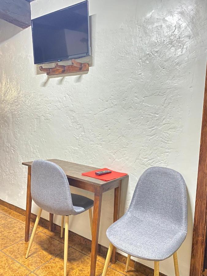 מלון קנטבייחה Casa Sara מראה חיצוני תמונה