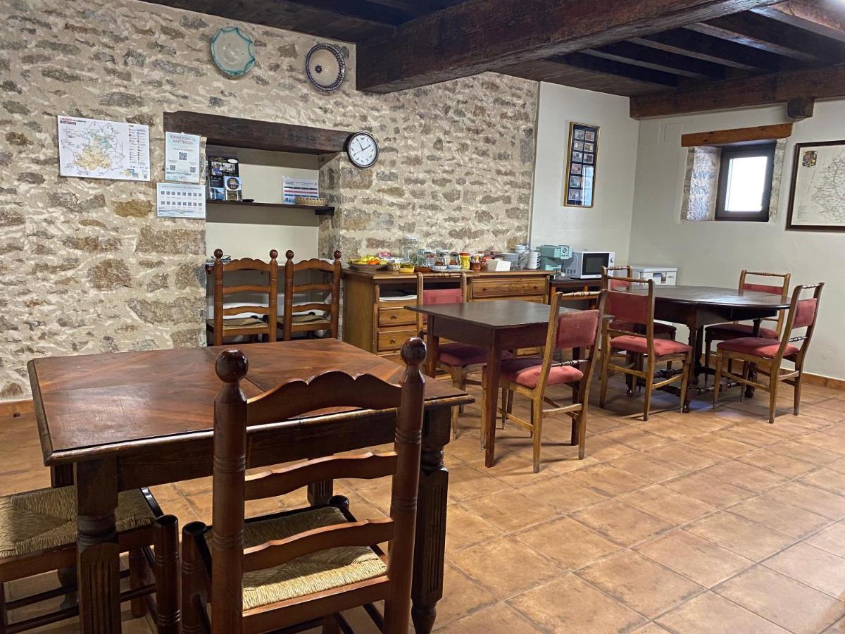 מלון קנטבייחה Casa Sara מראה חיצוני תמונה