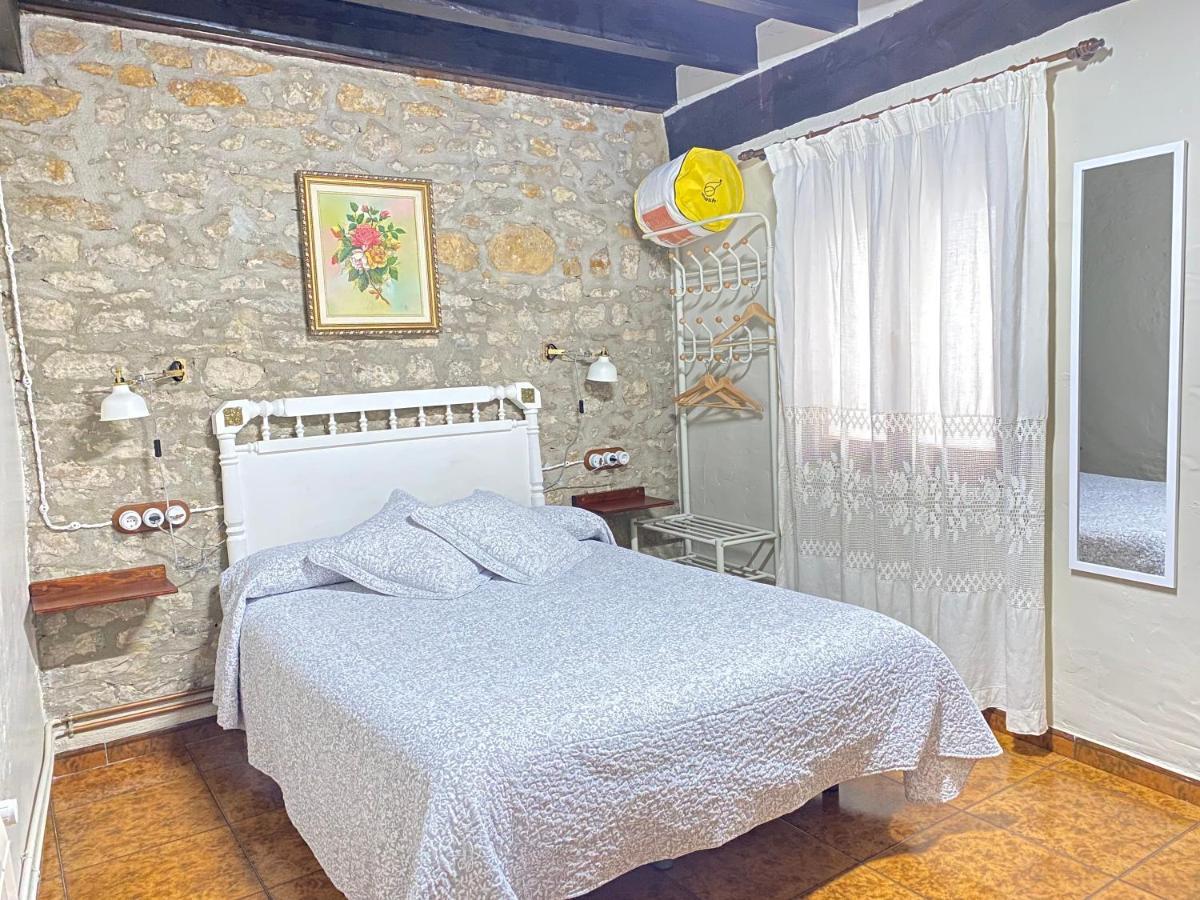 מלון קנטבייחה Casa Sara מראה חיצוני תמונה