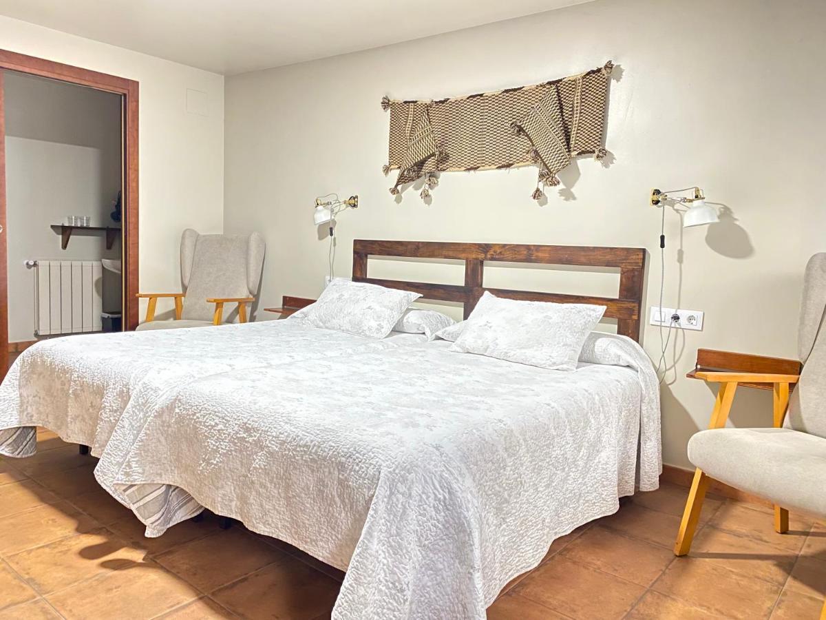 מלון קנטבייחה Casa Sara מראה חיצוני תמונה