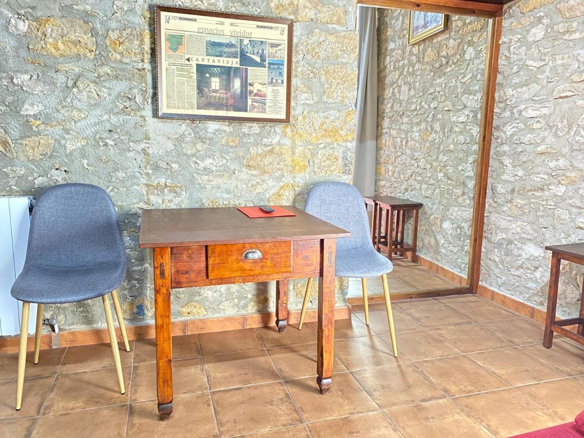 מלון קנטבייחה Casa Sara מראה חיצוני תמונה