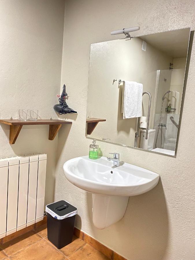 מלון קנטבייחה Casa Sara מראה חיצוני תמונה