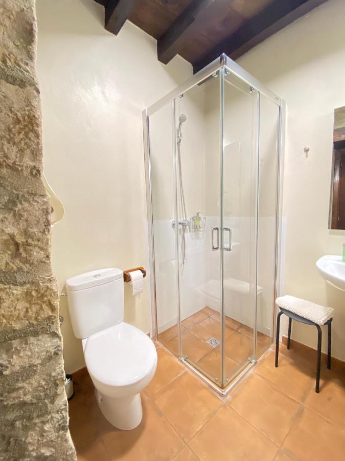 מלון קנטבייחה Casa Sara מראה חיצוני תמונה