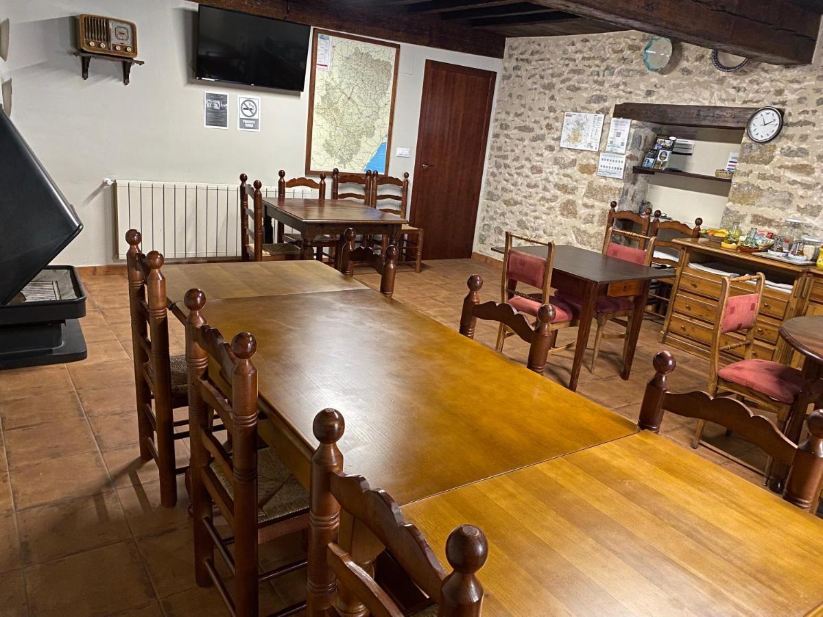 מלון קנטבייחה Casa Sara מראה חיצוני תמונה