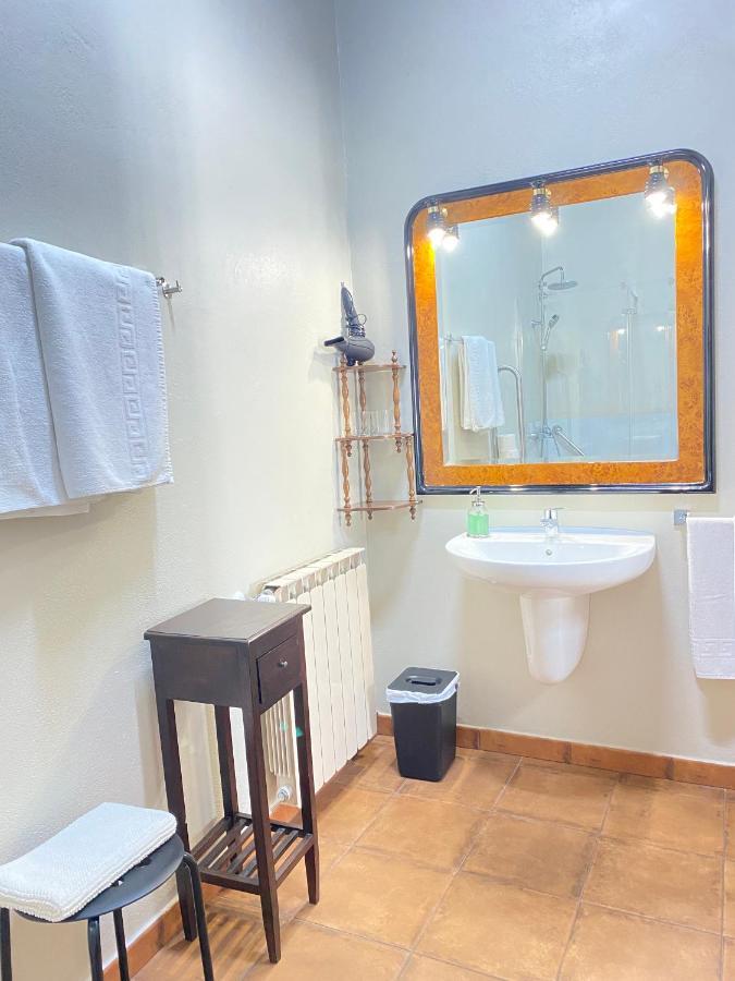 מלון קנטבייחה Casa Sara מראה חיצוני תמונה