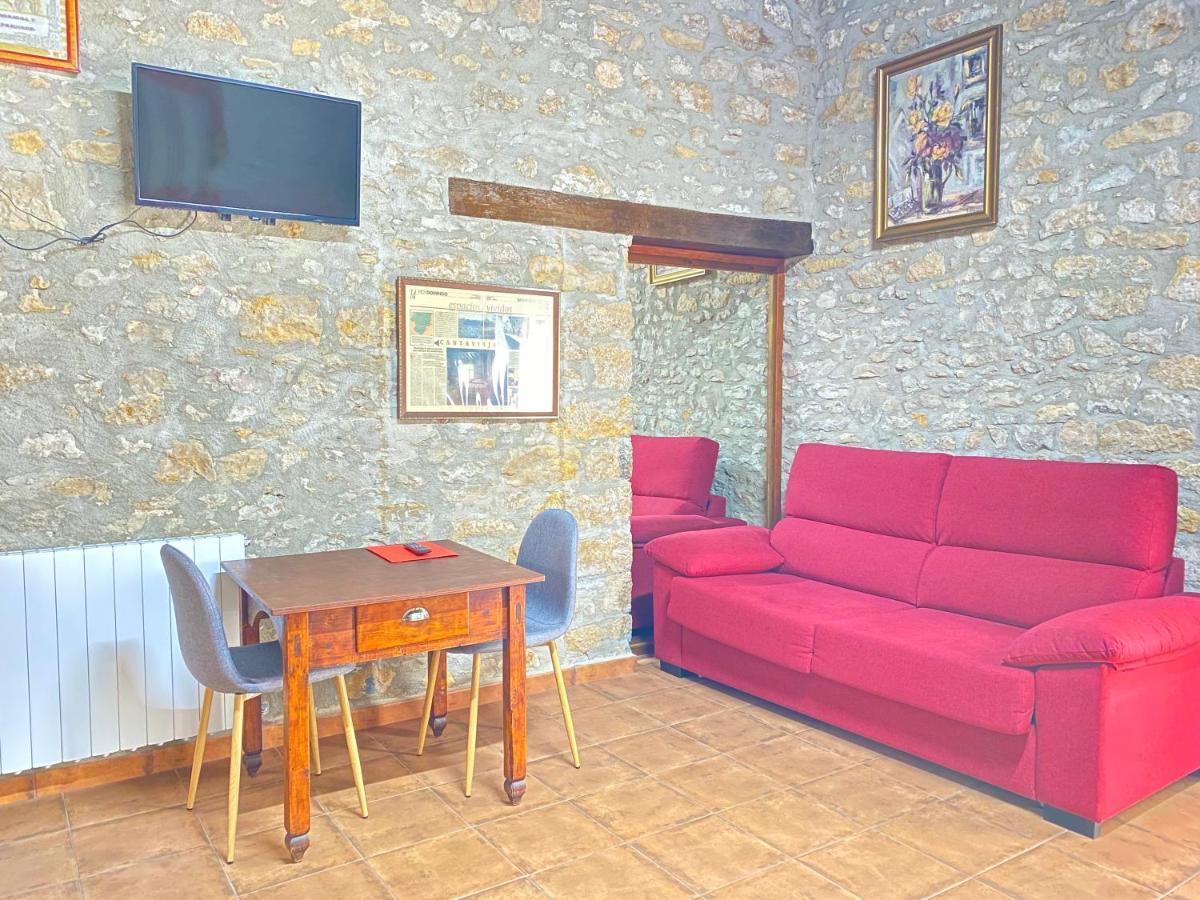 מלון קנטבייחה Casa Sara מראה חיצוני תמונה