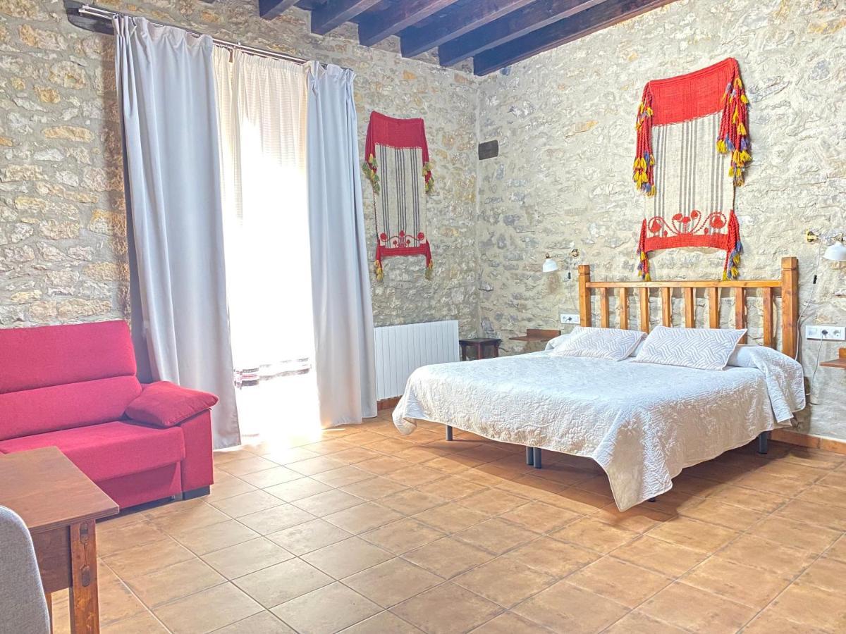 מלון קנטבייחה Casa Sara מראה חיצוני תמונה