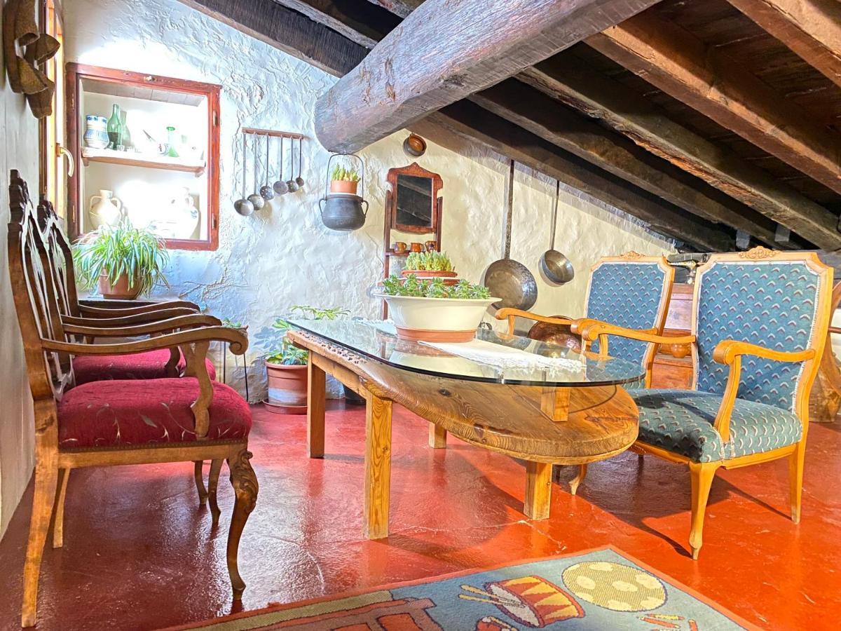 מלון קנטבייחה Casa Sara מראה חיצוני תמונה