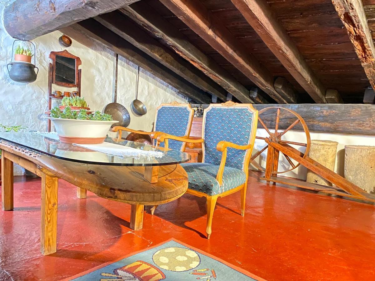 מלון קנטבייחה Casa Sara מראה חיצוני תמונה