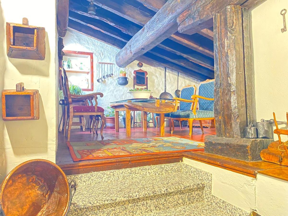 מלון קנטבייחה Casa Sara מראה חיצוני תמונה