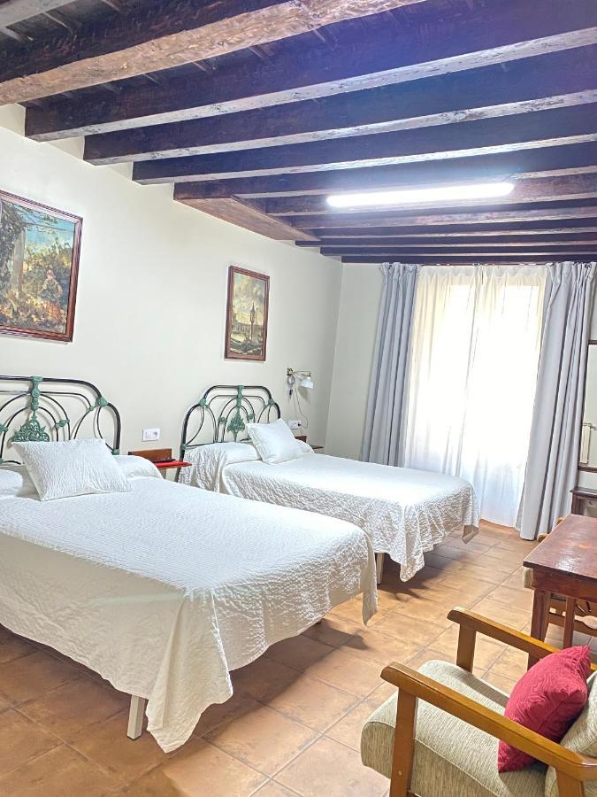 מלון קנטבייחה Casa Sara מראה חיצוני תמונה