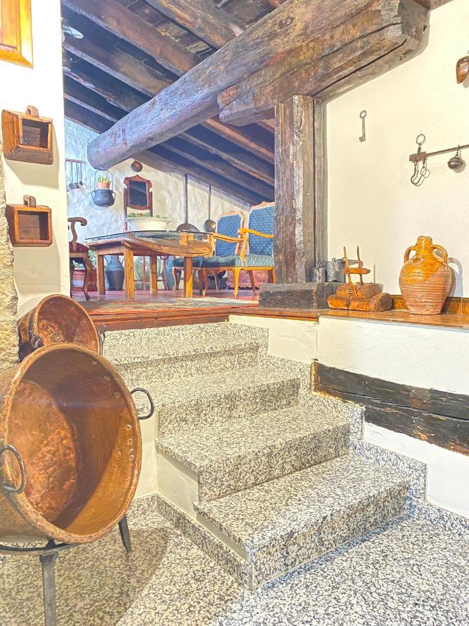 מלון קנטבייחה Casa Sara מראה חיצוני תמונה