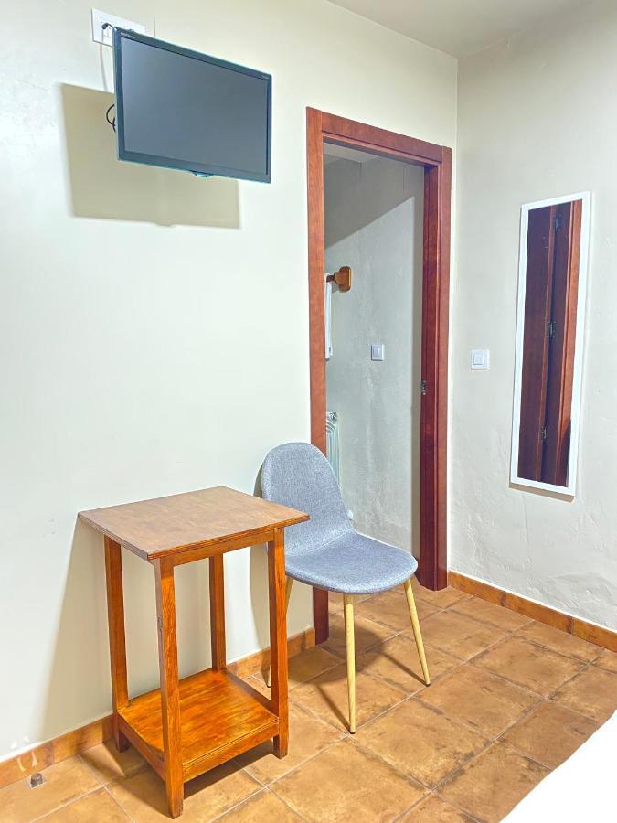 מלון קנטבייחה Casa Sara מראה חיצוני תמונה