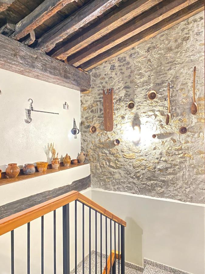 מלון קנטבייחה Casa Sara מראה חיצוני תמונה