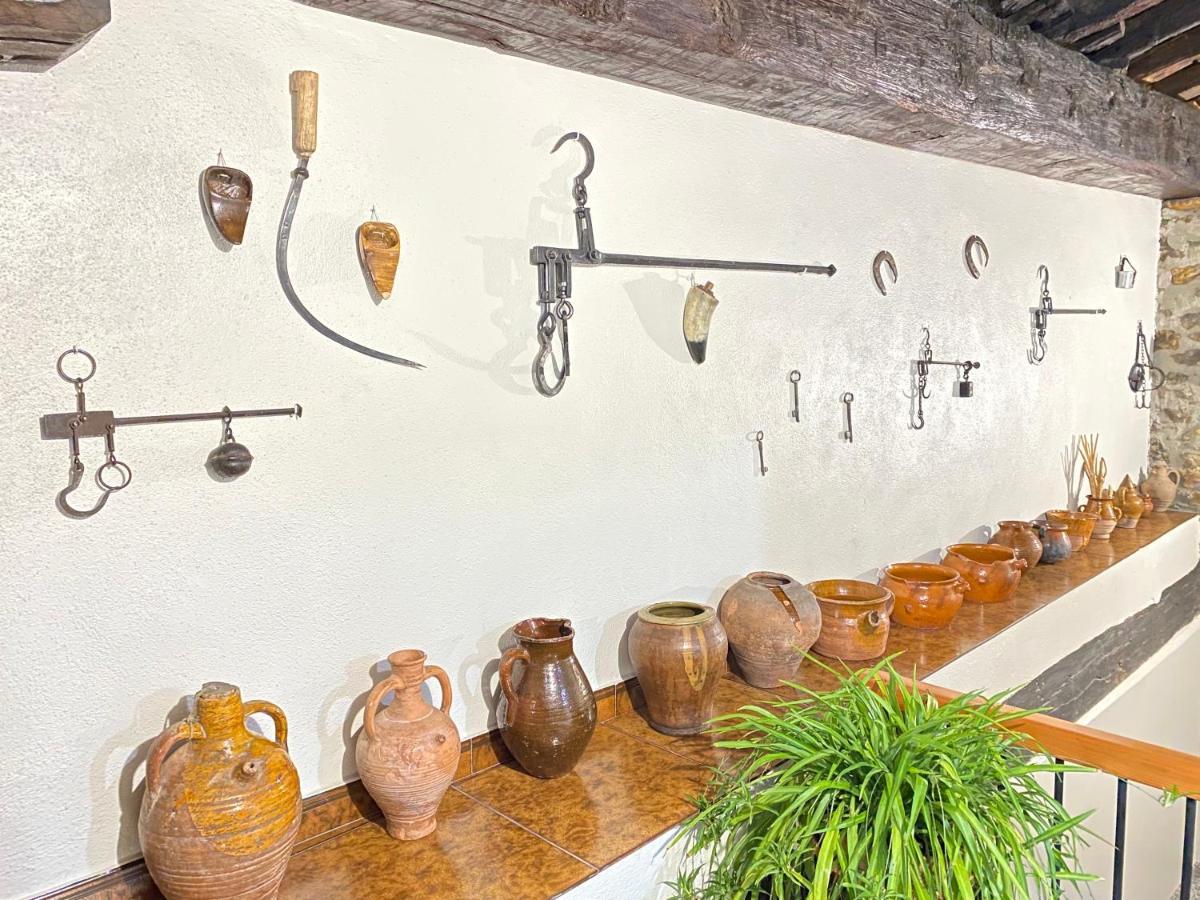 מלון קנטבייחה Casa Sara מראה חיצוני תמונה