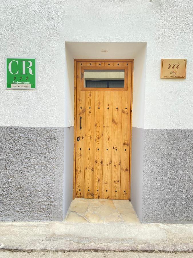 מלון קנטבייחה Casa Sara מראה חיצוני תמונה