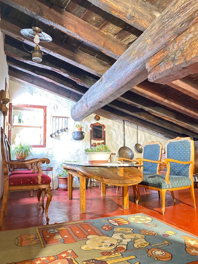 מלון קנטבייחה Casa Sara מראה חיצוני תמונה