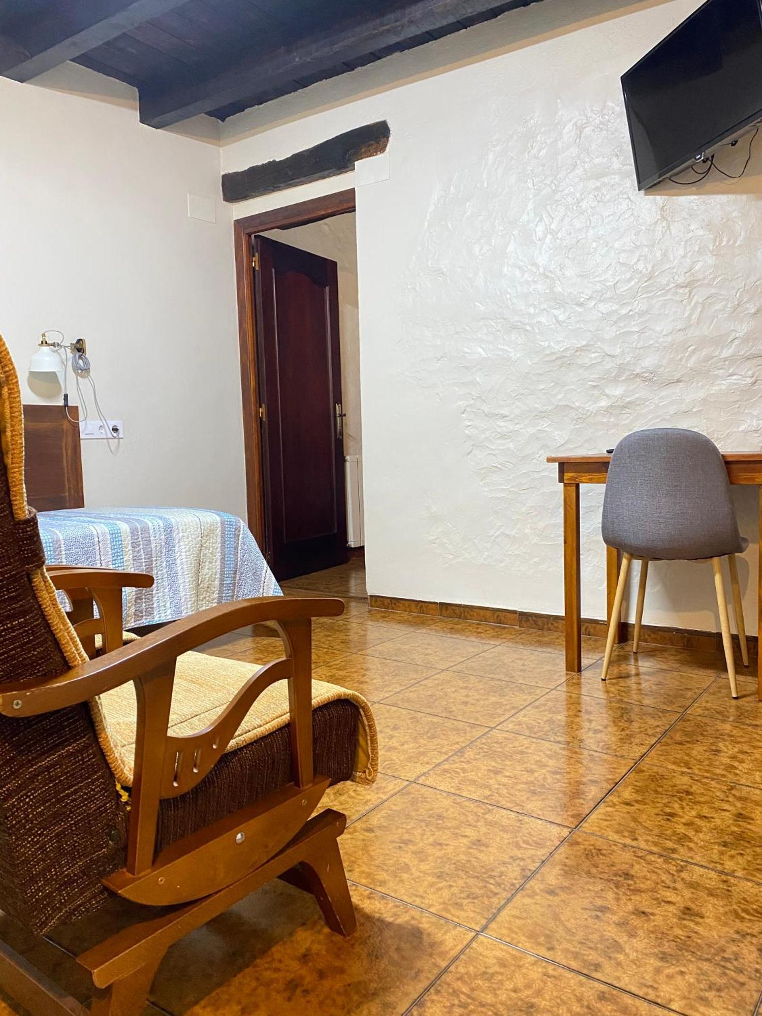 מלון קנטבייחה Casa Sara מראה חיצוני תמונה
